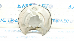 Brake Disc Cover Rear Right Volvo V90 17-22 USA for R17-R21