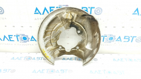 Brake Disc Cover Rear Left Volvo V90 17-22 USA for R17-R21