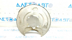 Brake Disc Cover Rear Left Volvo V90 17-22 USA for R17-R21
