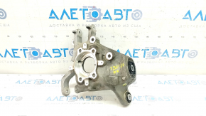 Rear right axle Volvo V90 17-22 usa AWD