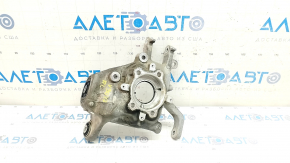 Rear left axle Volvo V90 17-22 usa AWD
