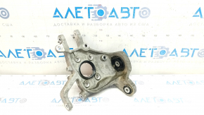 Rear left axle Volvo V90 17-22 usa AWD