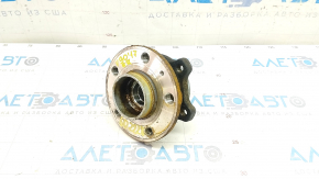 Rear right hub Volvo V90 17-22 usa AWD rusty