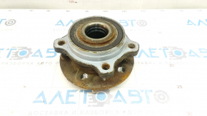 Rear right hub Volvo V90 17-22 usa AWD rusty