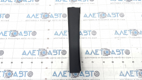Front pillar trim middle right VW Atlas 18- black