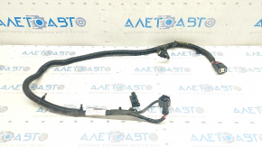 Steering rack wiring Volvo V90 17-21 usa T5, T6