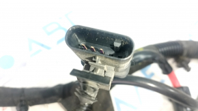 Steering rack wiring Volvo V90 17-21 usa T5, T6