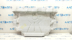 Thermal protection of the trunk trough Volvo V90 17-22 usa