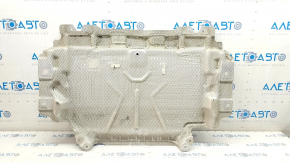 Thermal protection of the trunk trough Volvo V90 17-22 usa