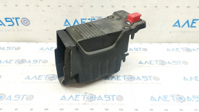 Battery housing assembly Volvo V90 17-18 usa T5, T6
