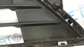 Lower grille front bumper Mazda 6 13-21 USA sand