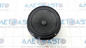 Speaker door rear left VW Atlas 18 - crack in mount