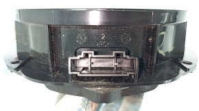 Speaker door rear left VW Atlas 18 - crack in mount