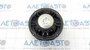 Speaker door rear right VW Atlas 18-