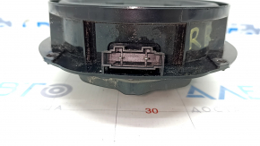 Speaker door rear right VW Atlas 18-