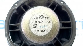 Speaker door rear right VW Atlas 18-