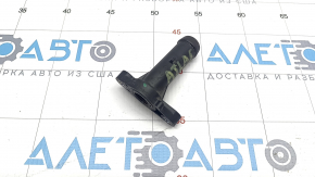 Cooling system flange VW Atlas 18- 3.6 plastic, small