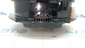 Front right door speaker VW Atlas 18 - broken fastener