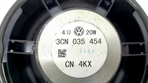 Front right door speaker VW Atlas 18 - broken fastener