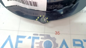 Front right door speaker VW Atlas 18 - broken fastener