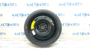 Spare tire spare wheel Mazda 6 13-21 R17 125/70