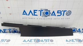 Door trim side front left VW Atlas 18- structure, broken fastening, scratches