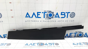 Door trim side front right VW Atlas 18- structure, broken fastening, scratches
