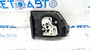 Lamp inside trunk lid right VW Atlas 18-20 prerest, crack in glass