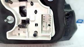 Lamp inside trunk lid right VW Atlas 18-20 prerest, crack in glass