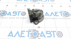 Cooling system flange VW Atlas 18- 3.6 metal