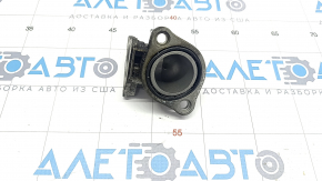 Cooling system flange VW Atlas 18- 3.6 metal