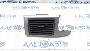 Front panel air duct deflector left VW Atlas 18 - gray trim