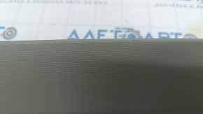 Front pillar trim right VW Atlas 18 - gray, scratches