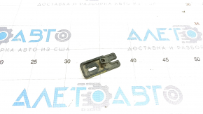 Front Bumper Mount Center Volvo V90 17-22 USA