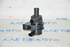 Auxiliary Cooling Pump Audi Q3 8U 15-18 CCTA AWD