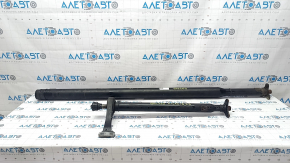 Propeller shaft VW Atlas 18 - boot torn, for spare parts