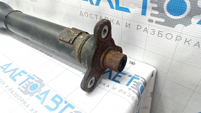 Propeller shaft VW Atlas 18 - boot torn, for spare parts