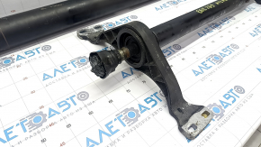 Propeller shaft VW Atlas 18 - boot torn, for spare parts