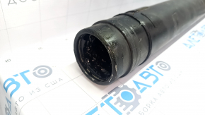 Propeller shaft VW Atlas 18 - boot torn, for spare parts