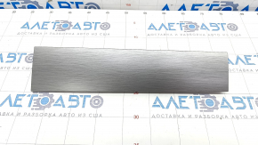 Front panel trim right VW Atlas 18- gray