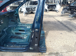 Body pillar central left VW Atlas 18- on the body