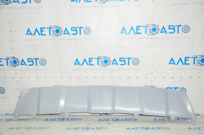 Front Bumper Lip Cover Hyundai Santa FE 19-20