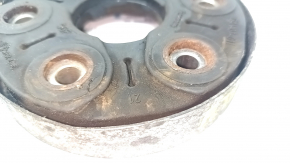 Front cardan shaft coupling VW Atlas 18 - cracked