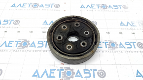 Rear cardan coupling VW Atlas 18-