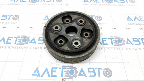 Rear cardan coupling VW Atlas 18-