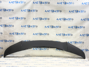 Front Bumper Lip BMW X5 F15 14-18 Without Parking Sensors