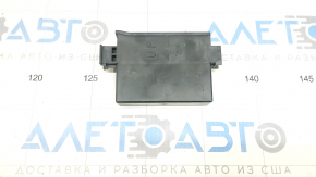 Mazda 6 Central Locking Module 13-21