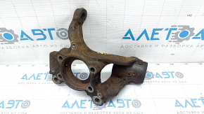 Front right axle VW Atlas 18 - rusty