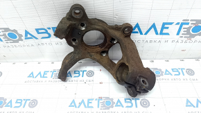 Front right axle VW Atlas 18 - rusty