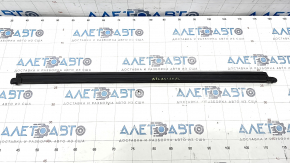 Glass seal front left inner VW Atlas 18-